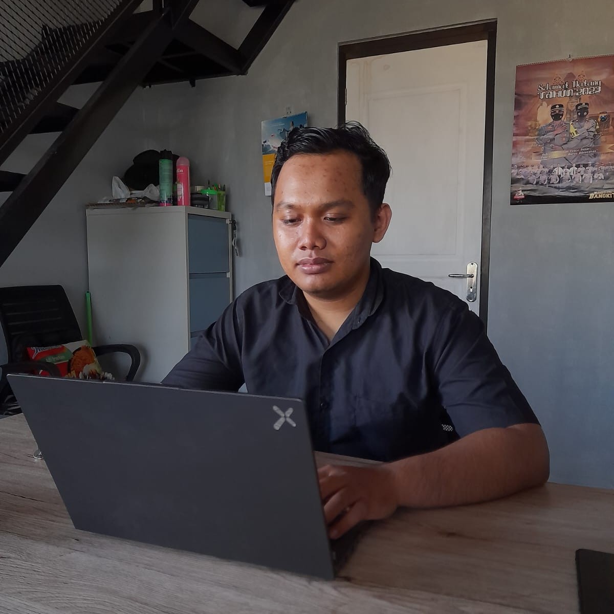 Bayu Febriyono Putra